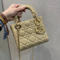 Dior Bags - 6037