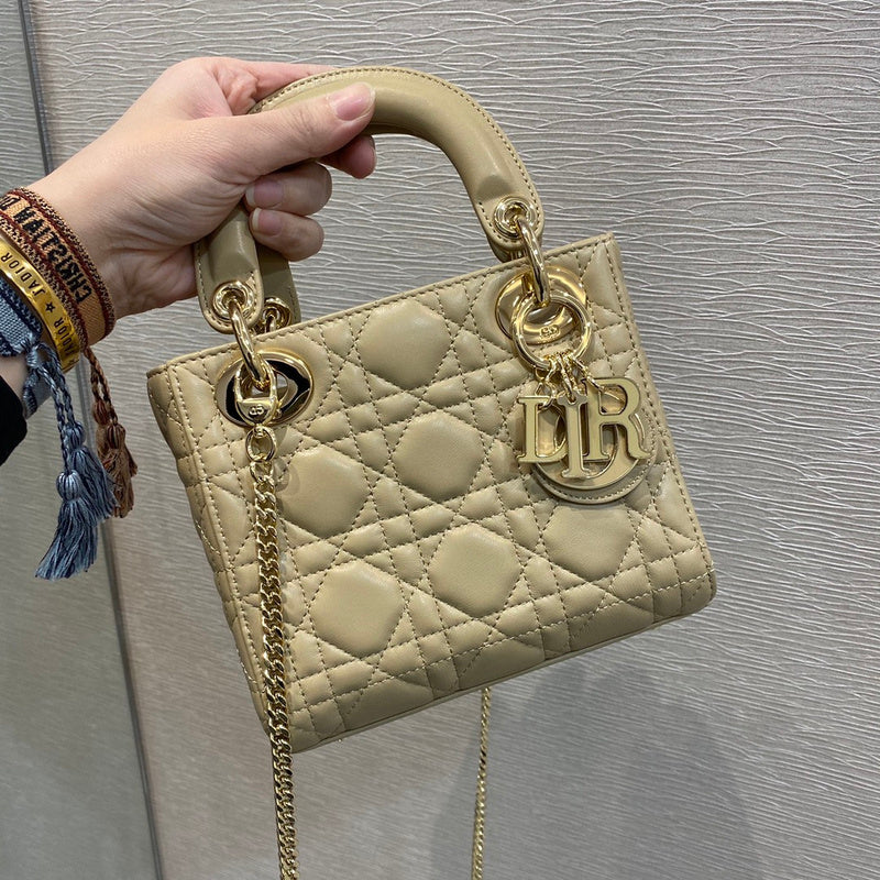 Dior Bags - 6037