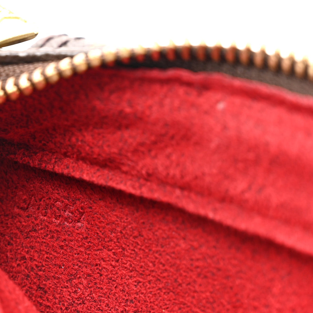 Louis Vuitton Monogram Viva-Cite PM