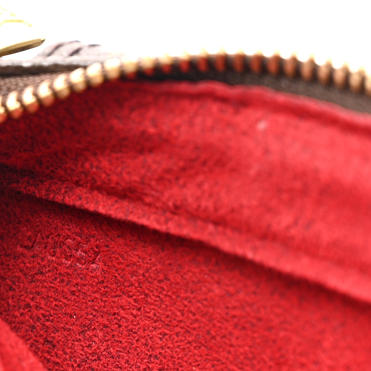 Louis Vuitton Monogram Viva-Cite PM