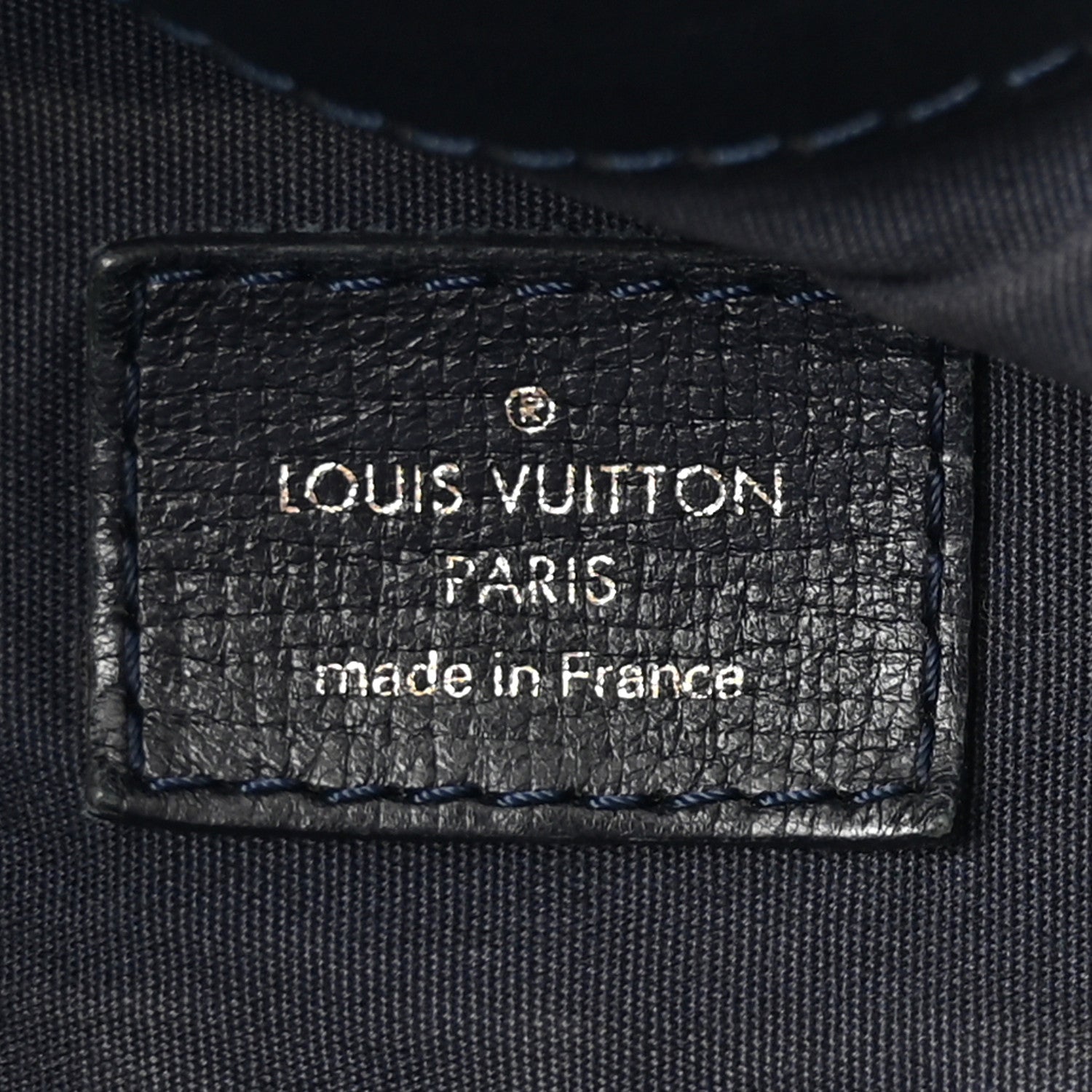 Louis Vuitton Monogram Idylle Noe PM Encre