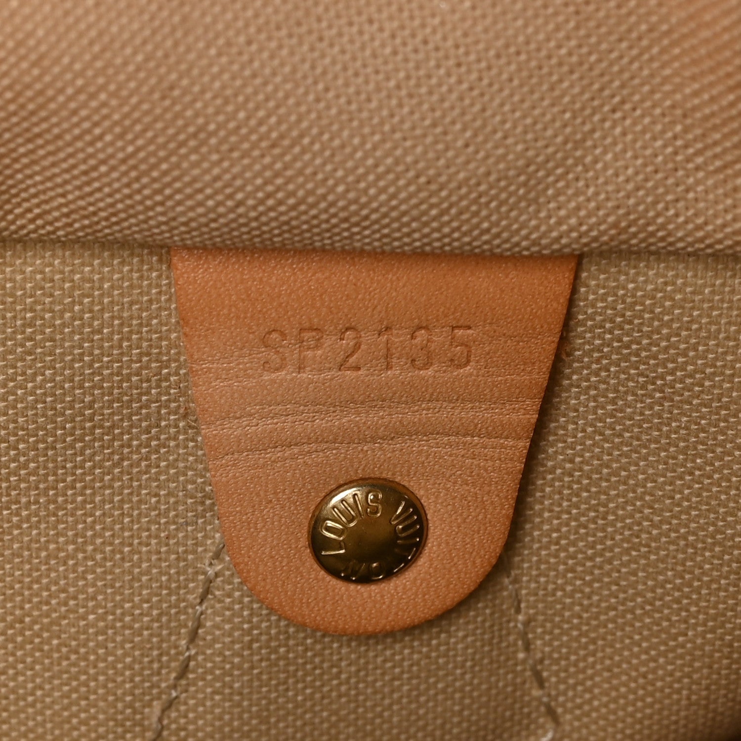 Louis Vuitton Damier Azur Speedy 30
