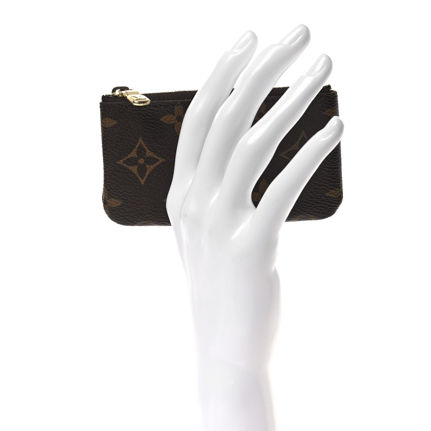 Louis Vuitton Monogram Key Pouch