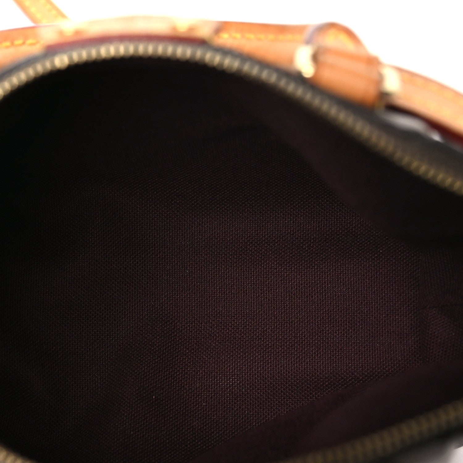 Louis Vuitton Monogram Nano Turenne