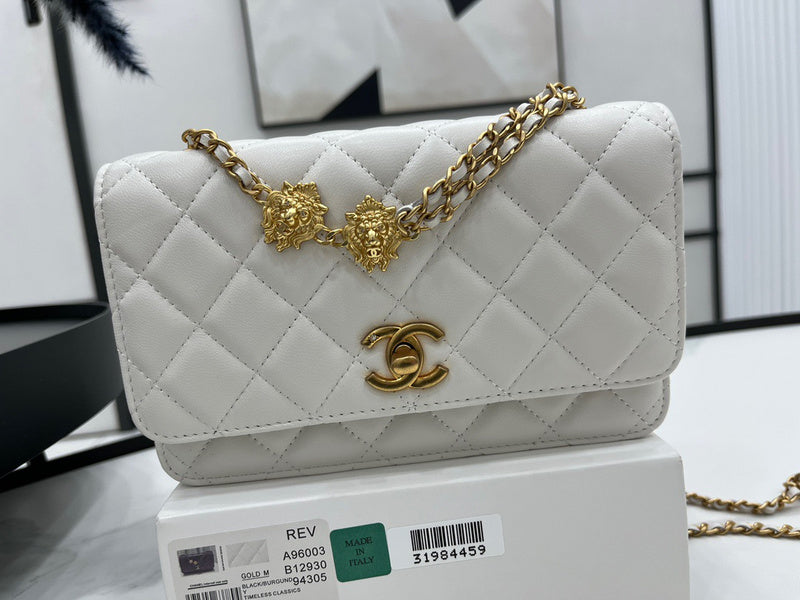 Chanel -Bags - CHL Bags - 241