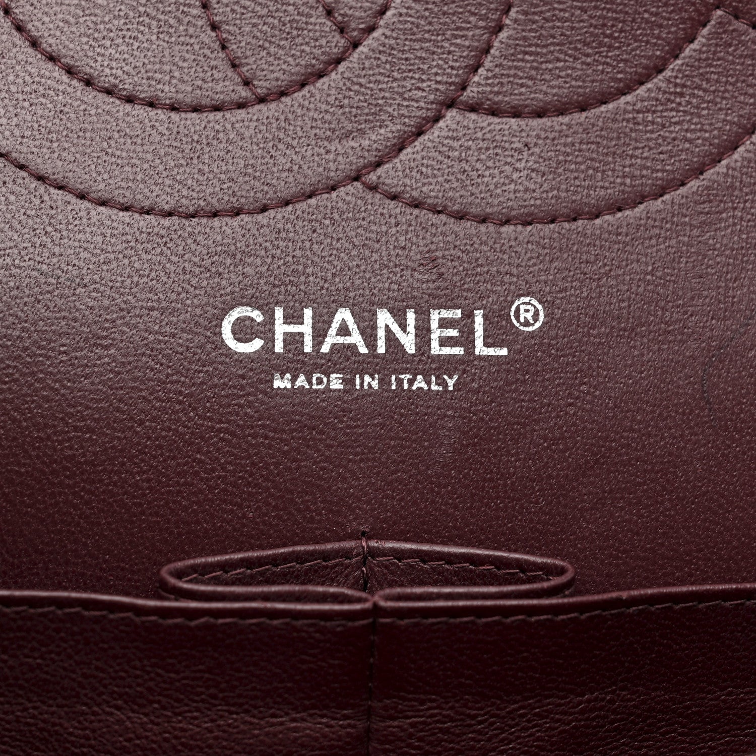 Chanel Caviar Quilted Jumbo Double Flap Black