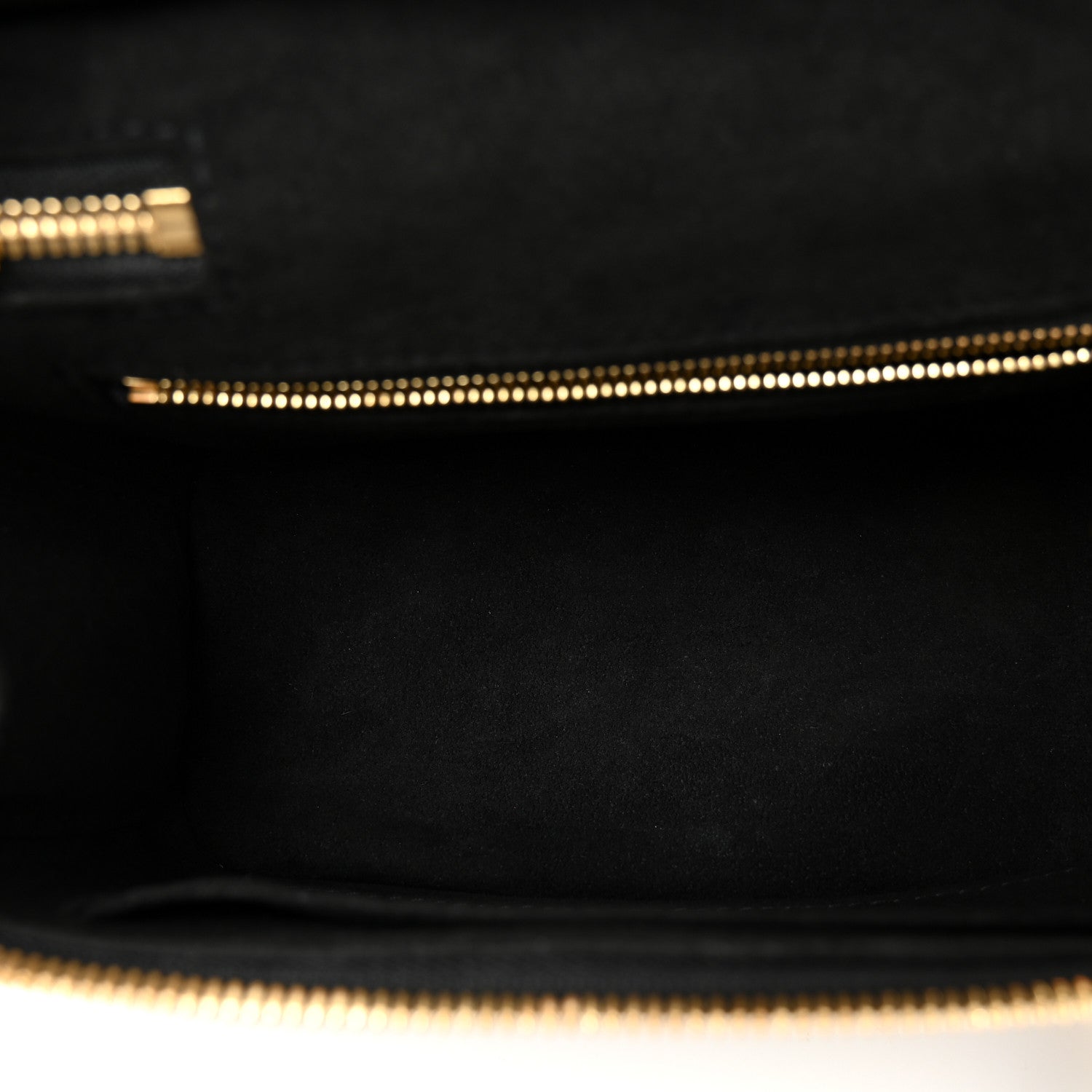Louis Vuitton Empreinte Monogram Giant Vanity PM Black