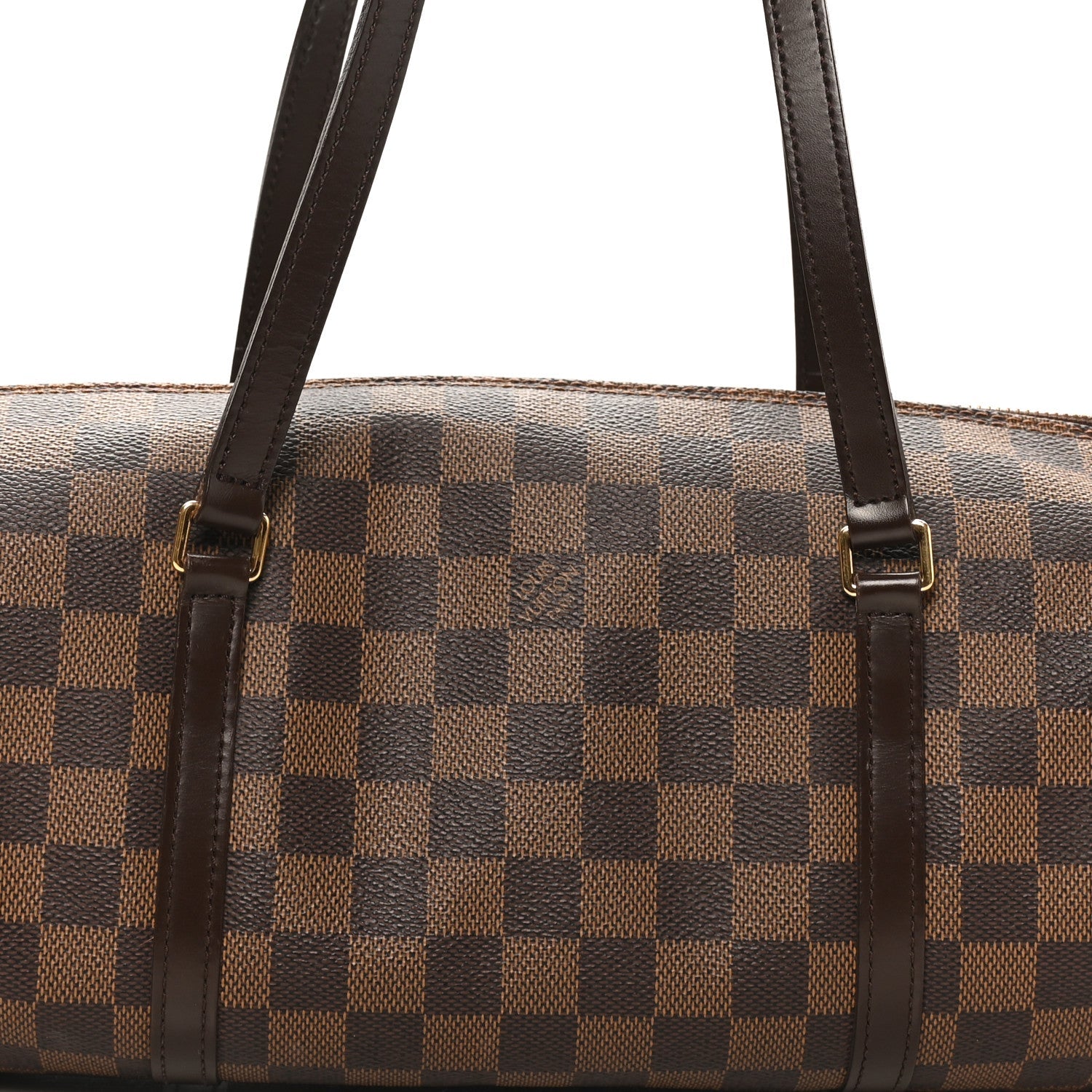 Louis Vuitton Damier Ebene Papillon 30