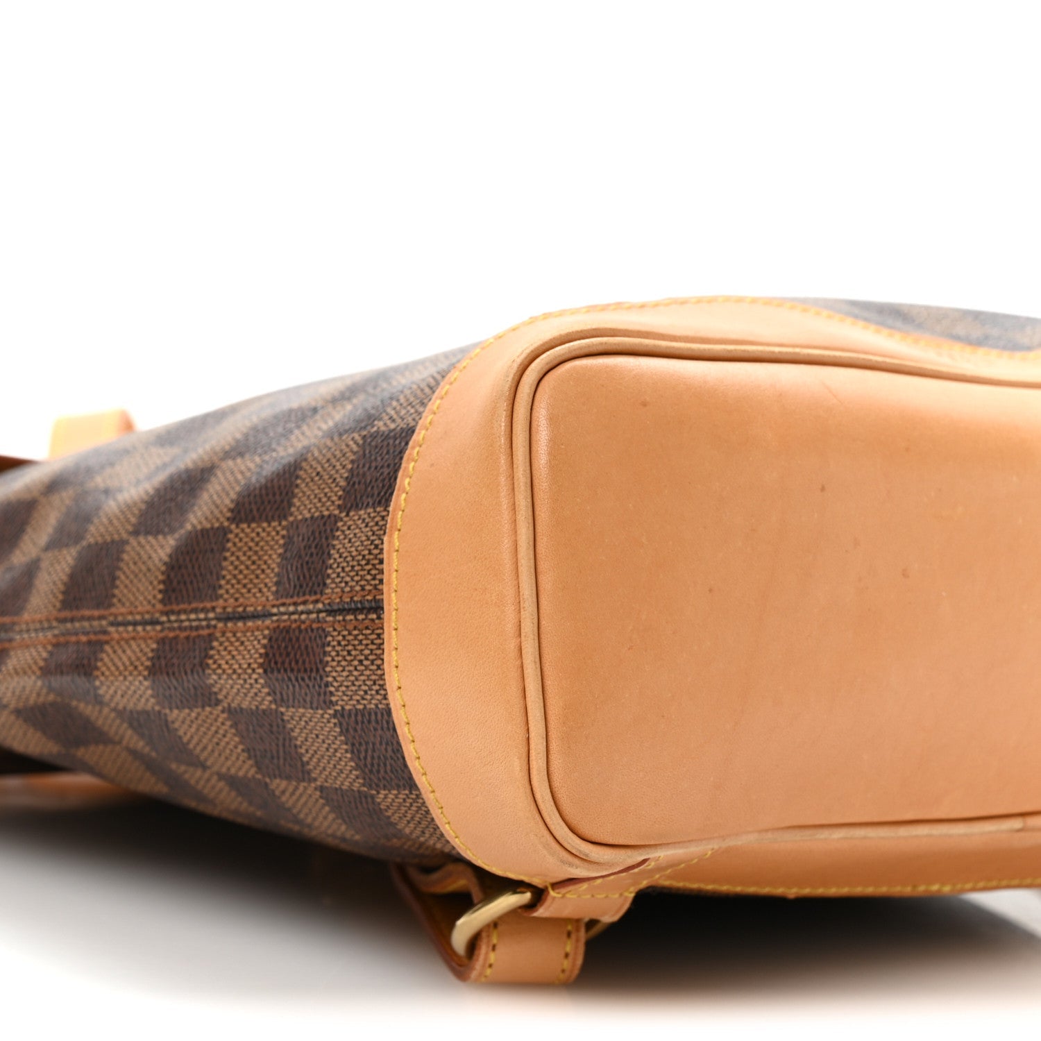 Louis Vuitton Damier Ebene Soho Centenaire Backpack