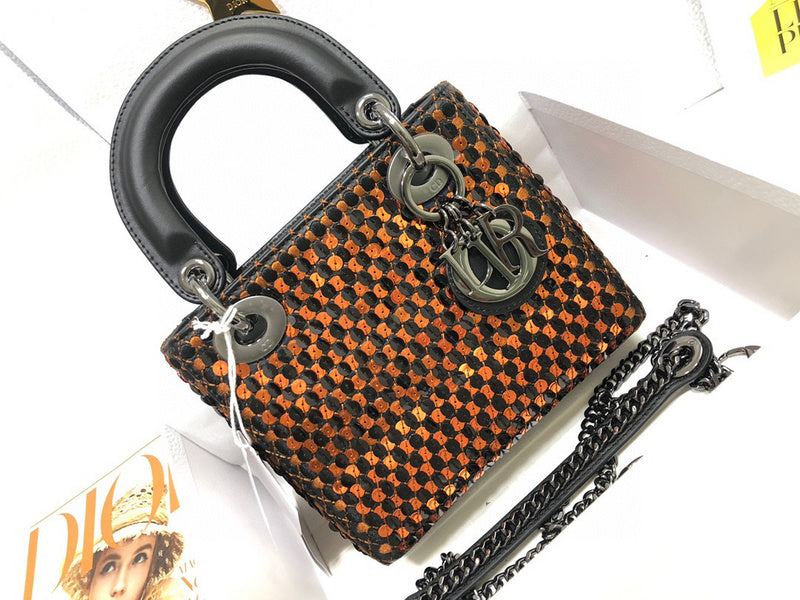 Dior Bags - 2447