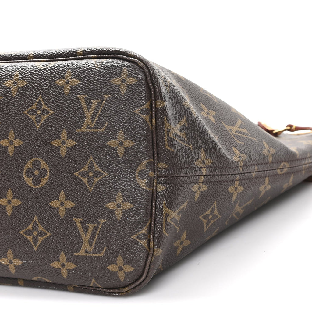 Louis Vuitton Monogram Neo Neverfull MM