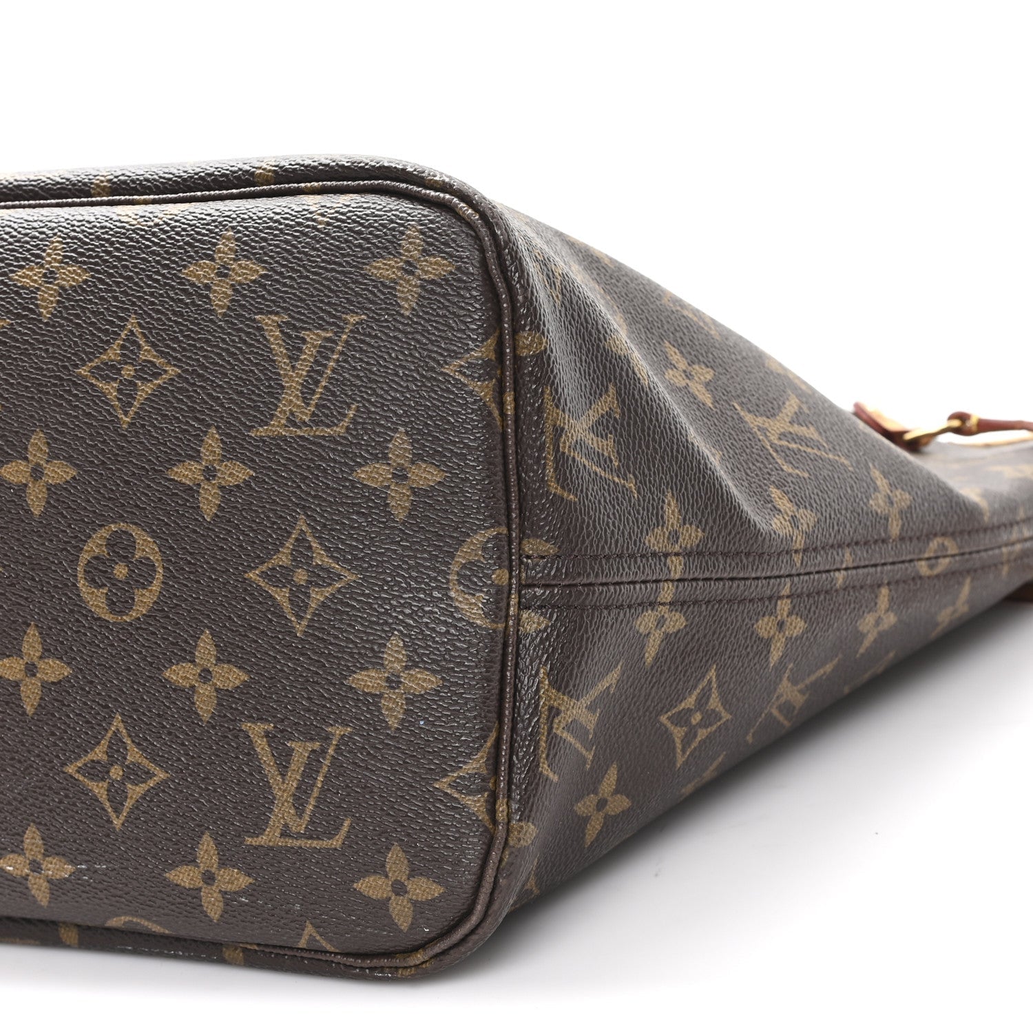 Louis Vuitton Monogram Neo Neverfull MM