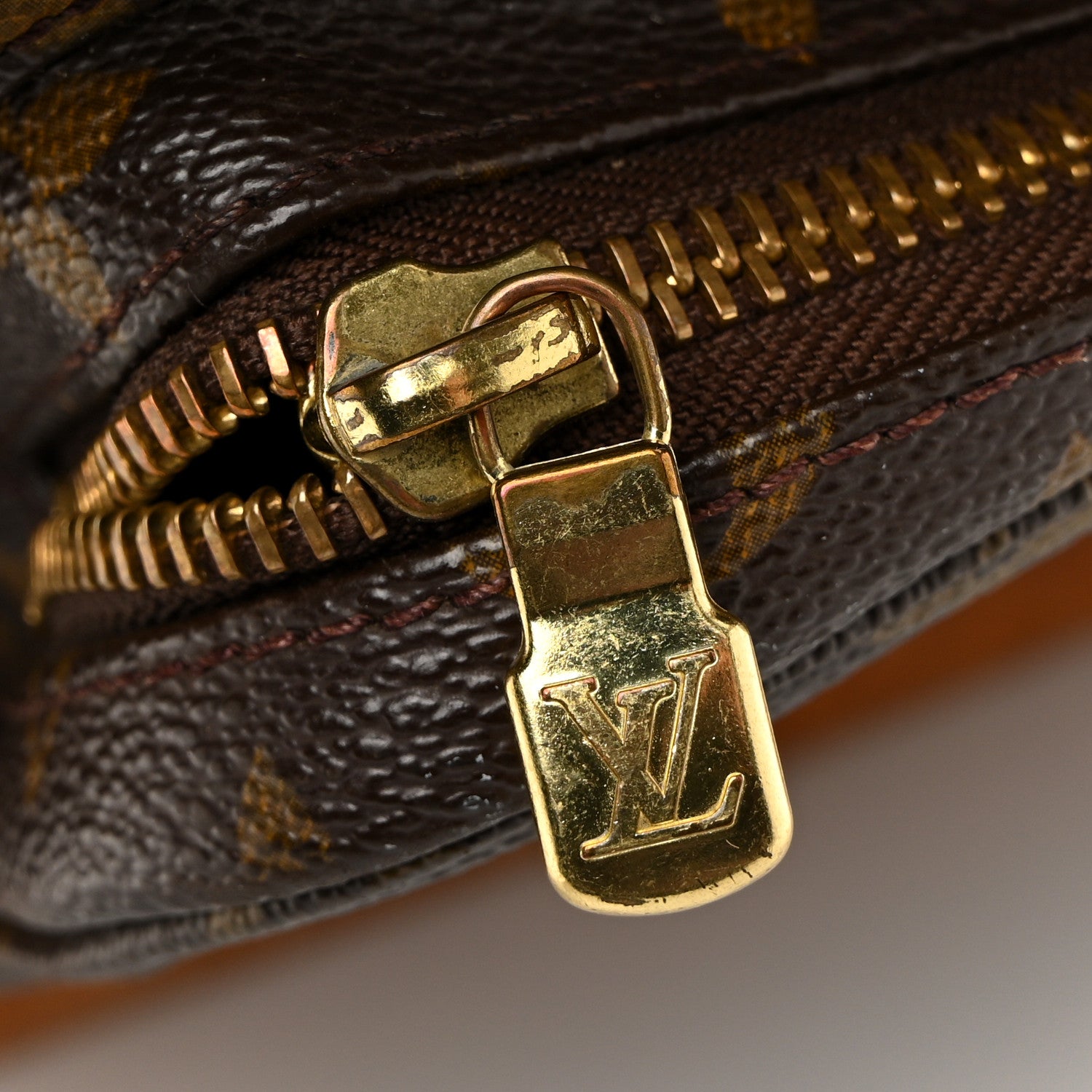 Louis Vuitton Monogram Montsouris GM Backpack