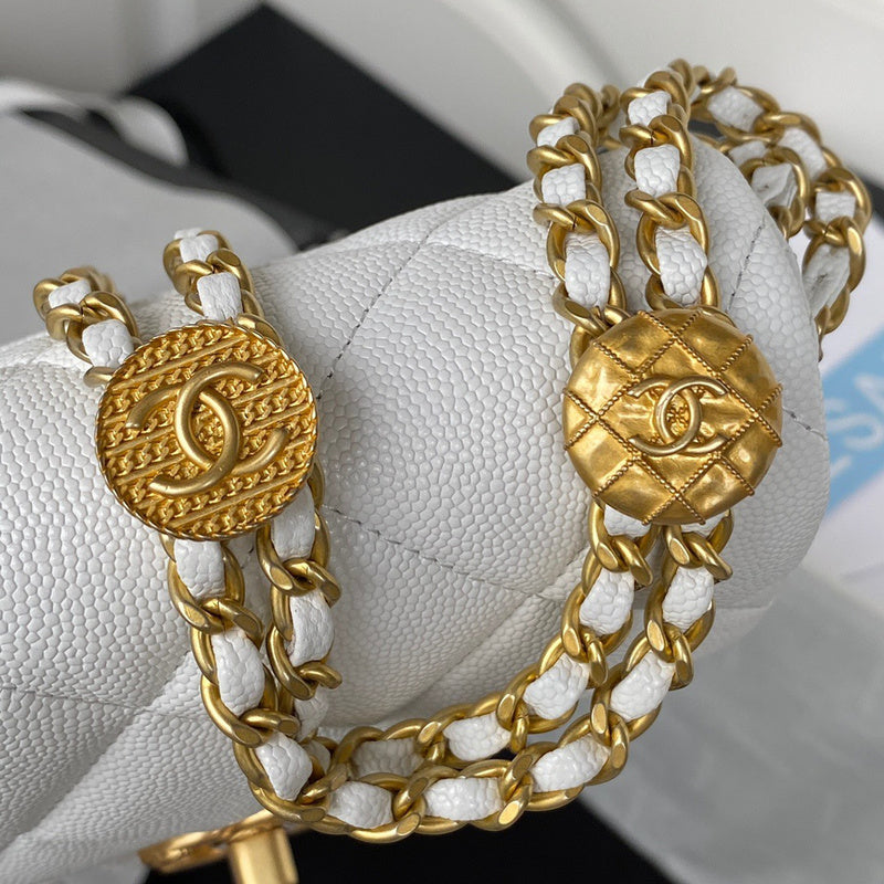 Chanel -Bags - CHL Bags - 986