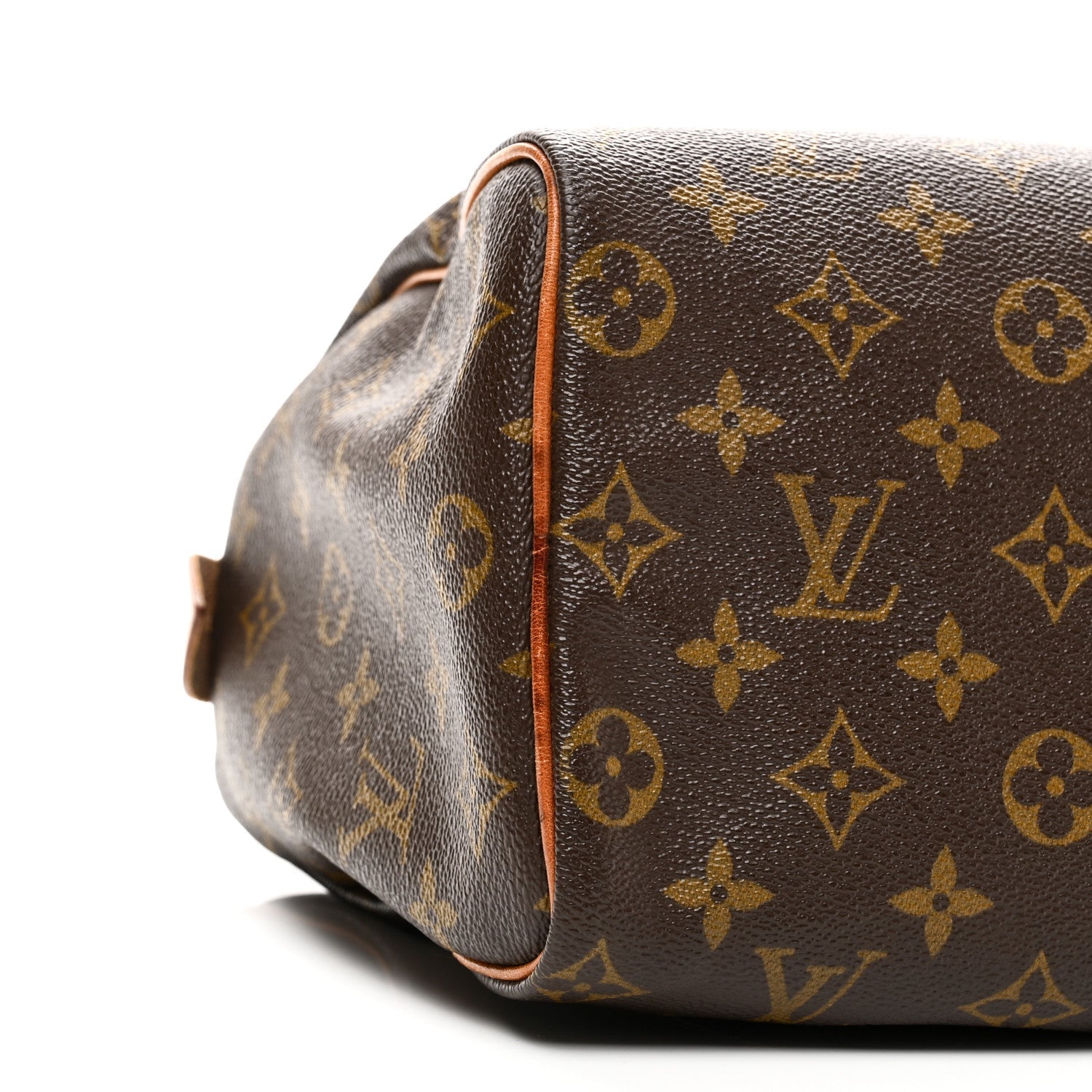 Louis Vuitton Monogram Speedy 25