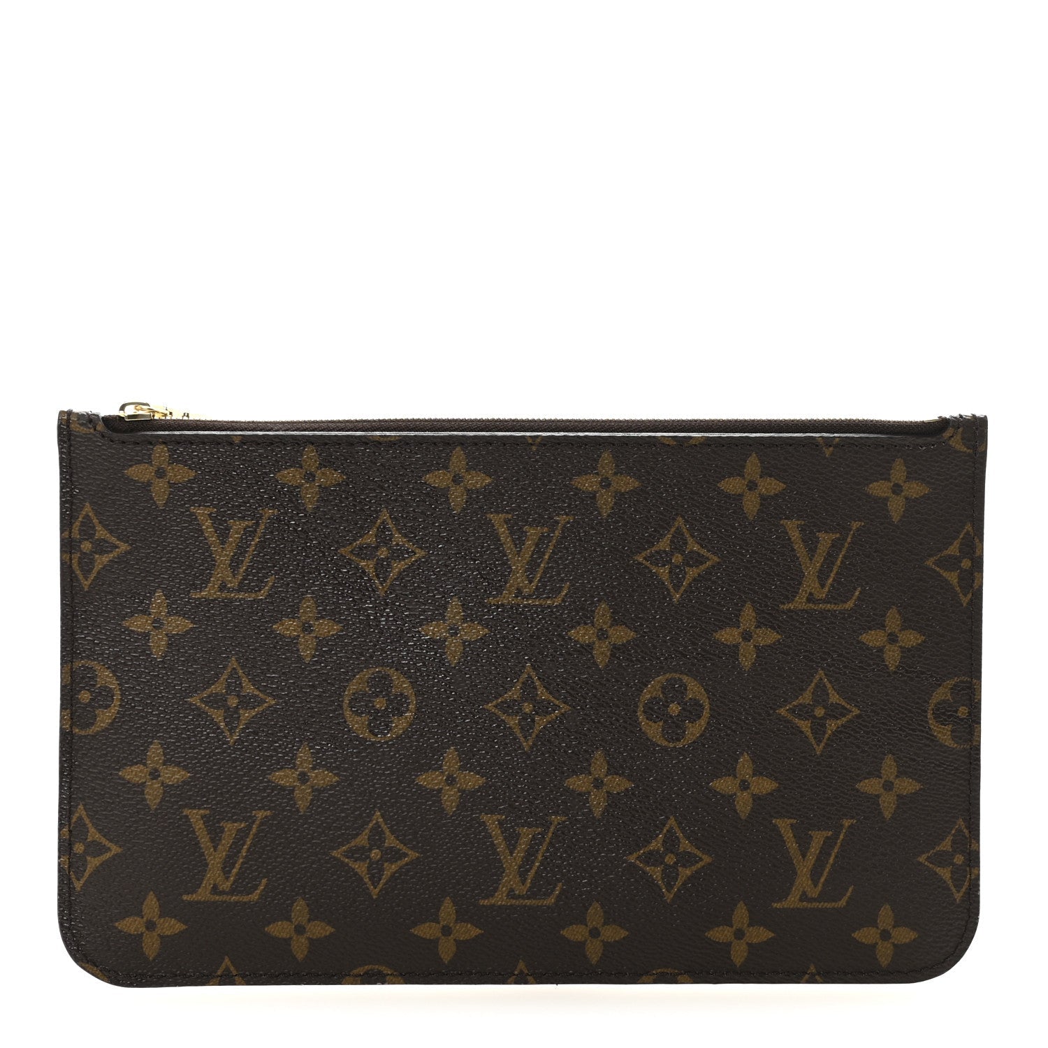 Louis Vuitton Monogram Neverfull MM GM Pochette