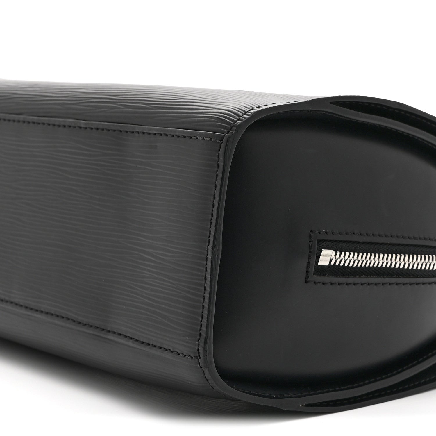 Louis Vuitton Epi Pont-Neuf Black