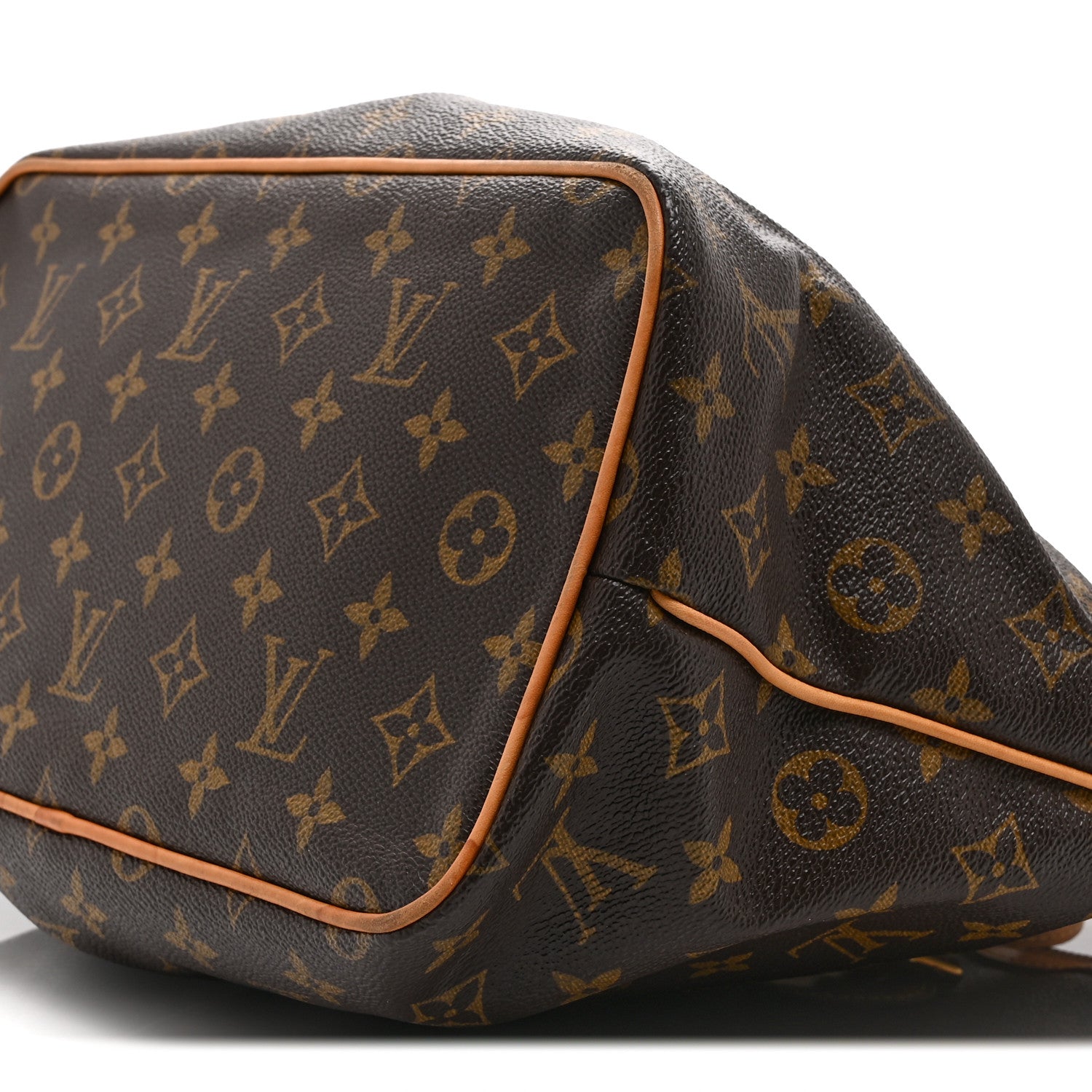 Louis Vuitton Monogram Palermo PM
