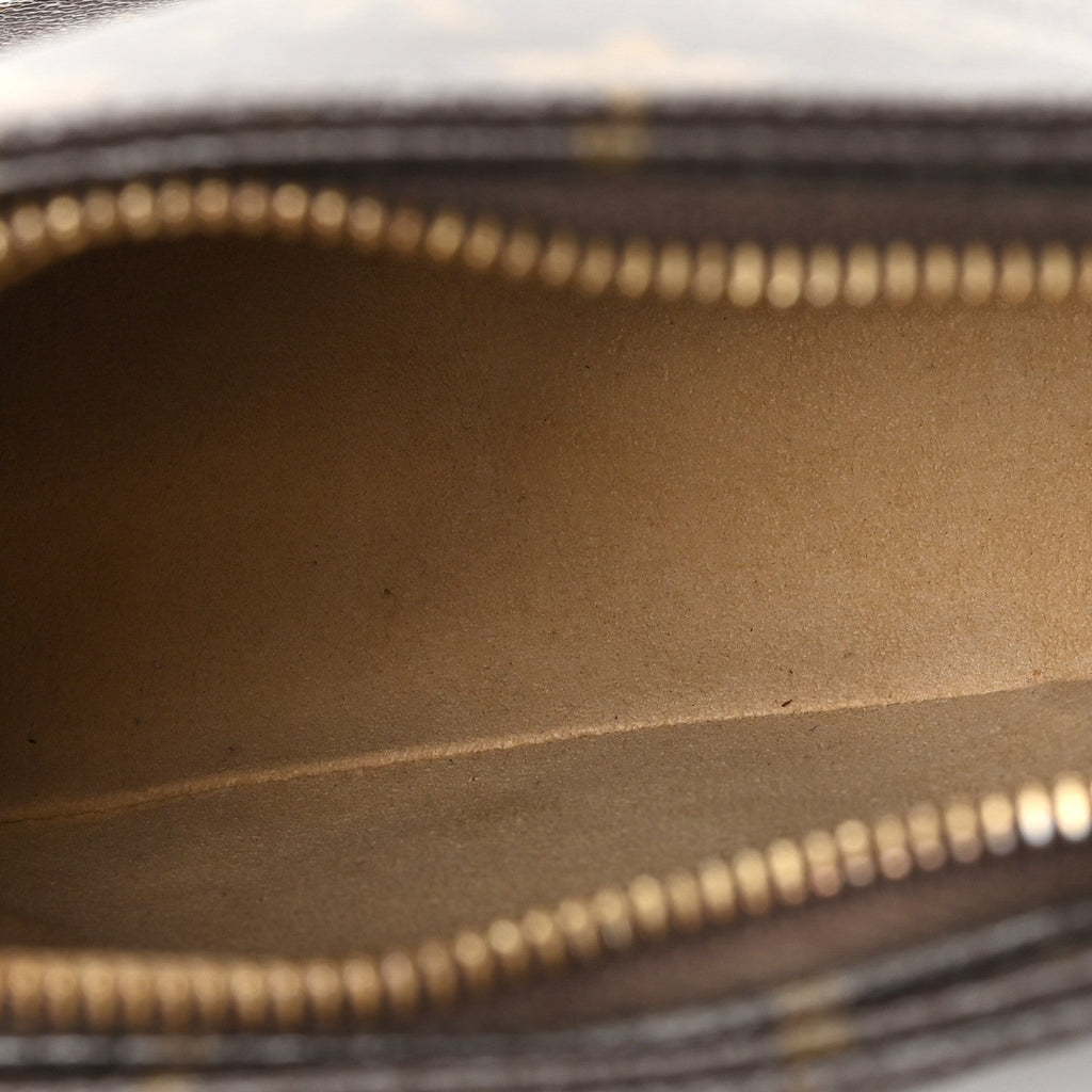 Louis Vuitton Monogram Looping MM