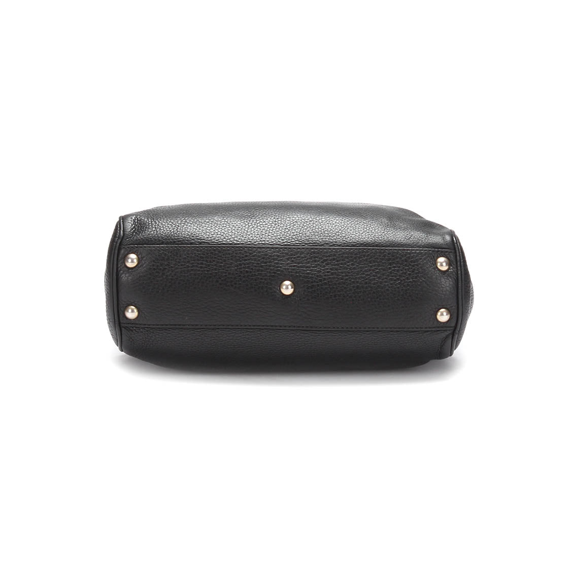 GUCCI Gucci Medium Bamboo Shopper Bag