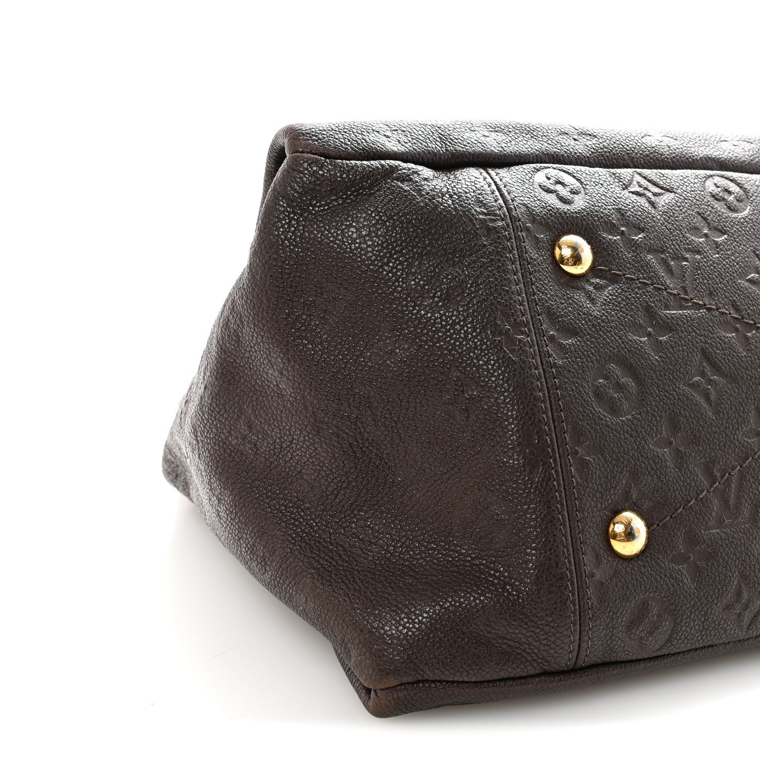 Louis Vuitton Empreinte Artsy MM Terre