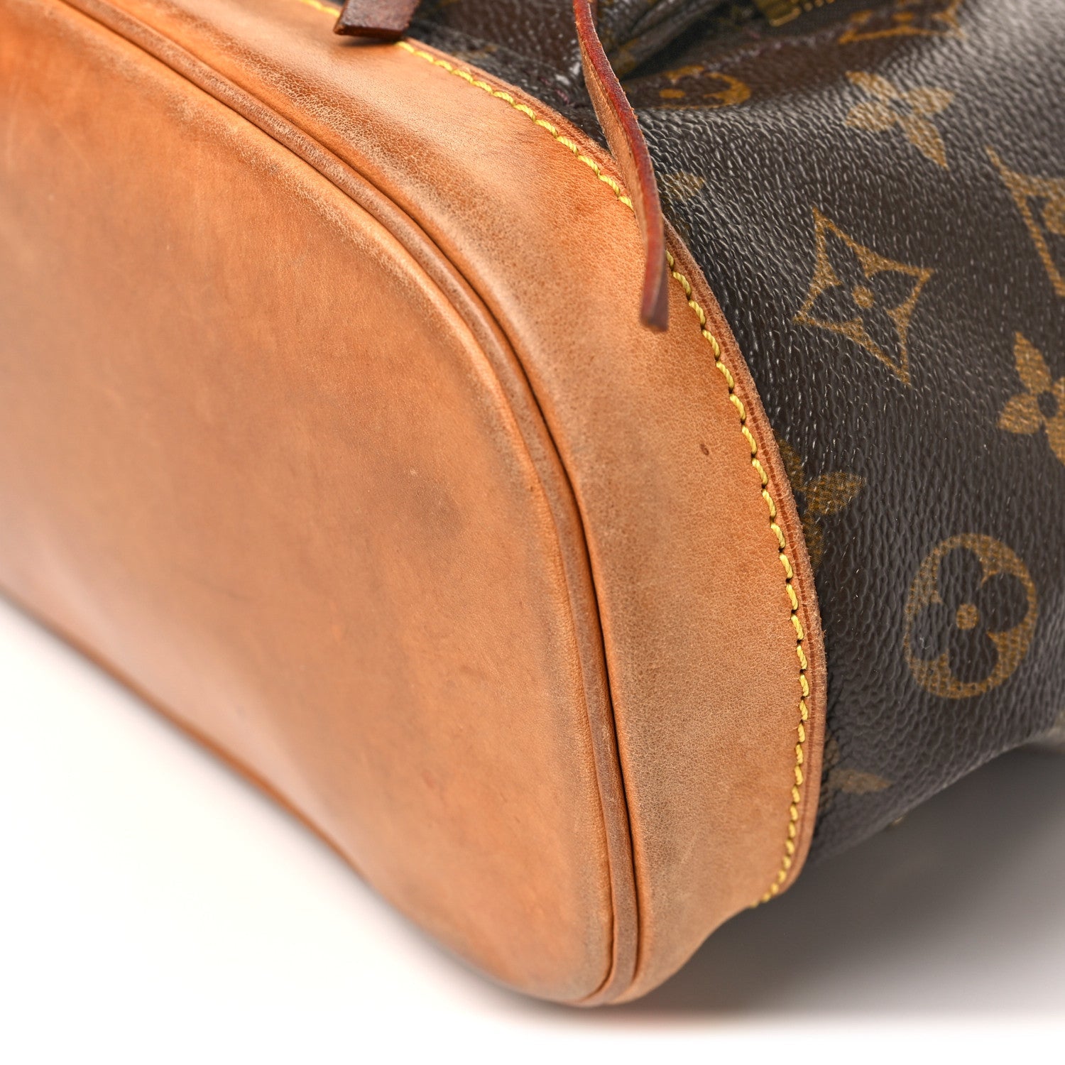 Louis Vuitton Monogram Montsouris MM Backpack