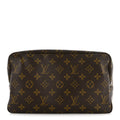 Louis Vuitton Monogram Trousse Toilette 23