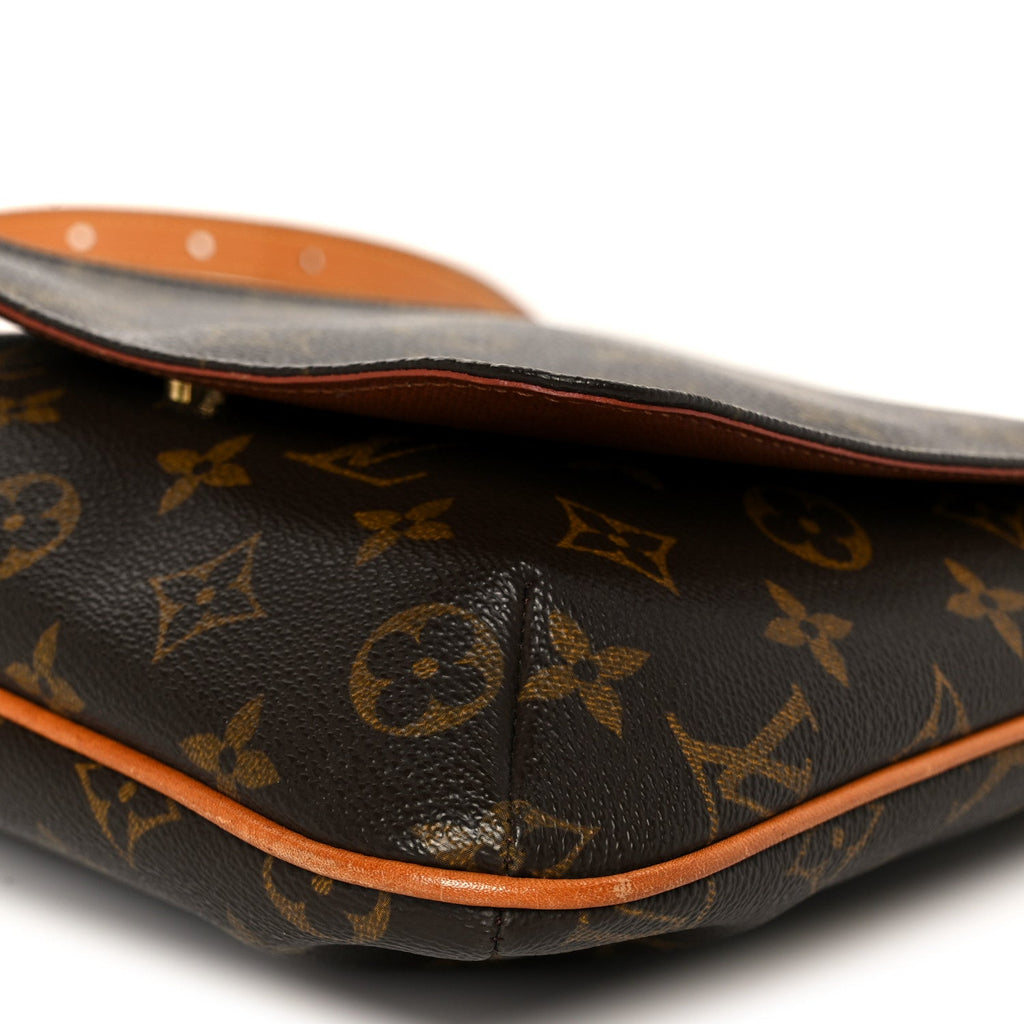 Louis Vuitton Monogram Musette Salsa