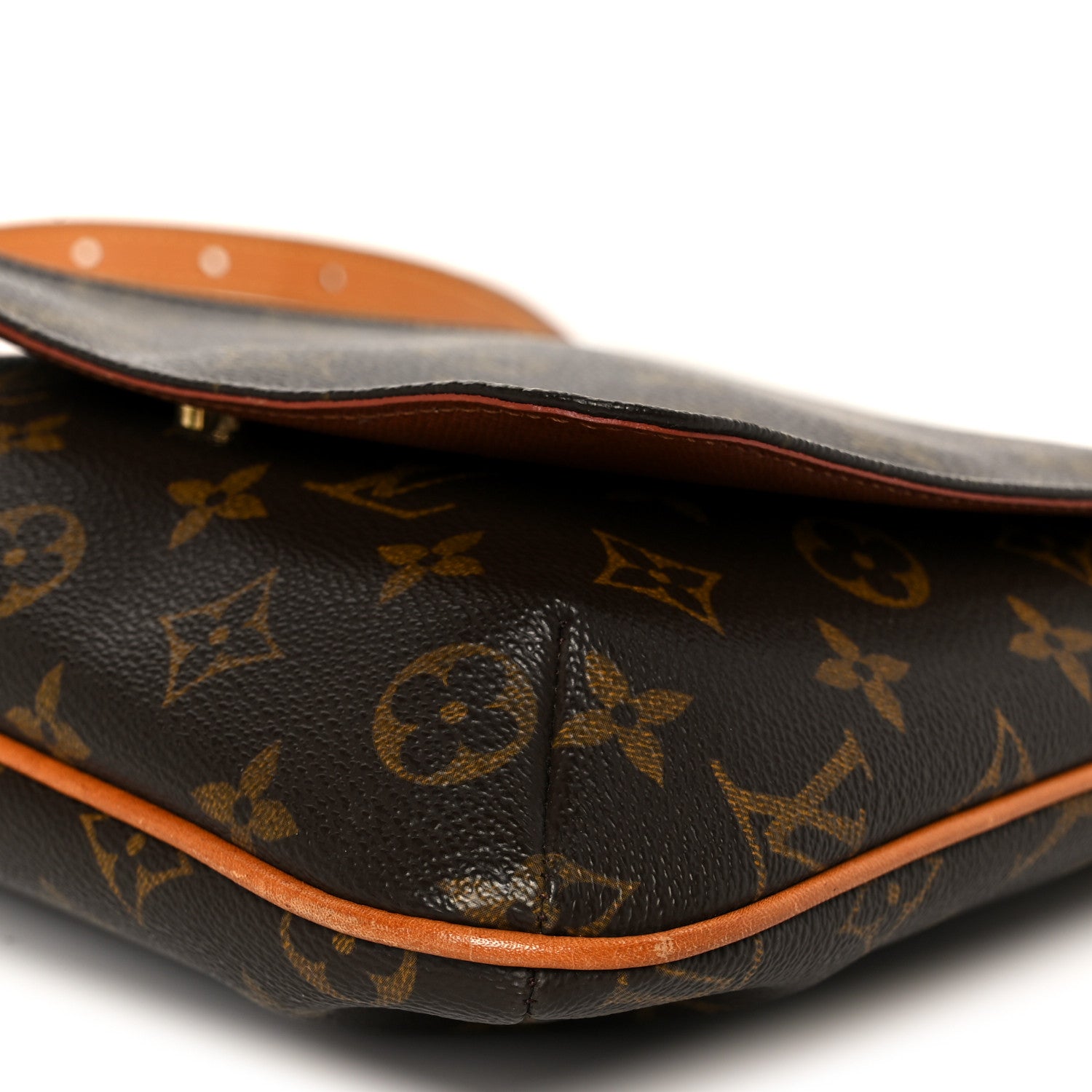 Louis Vuitton Monogram Musette Salsa