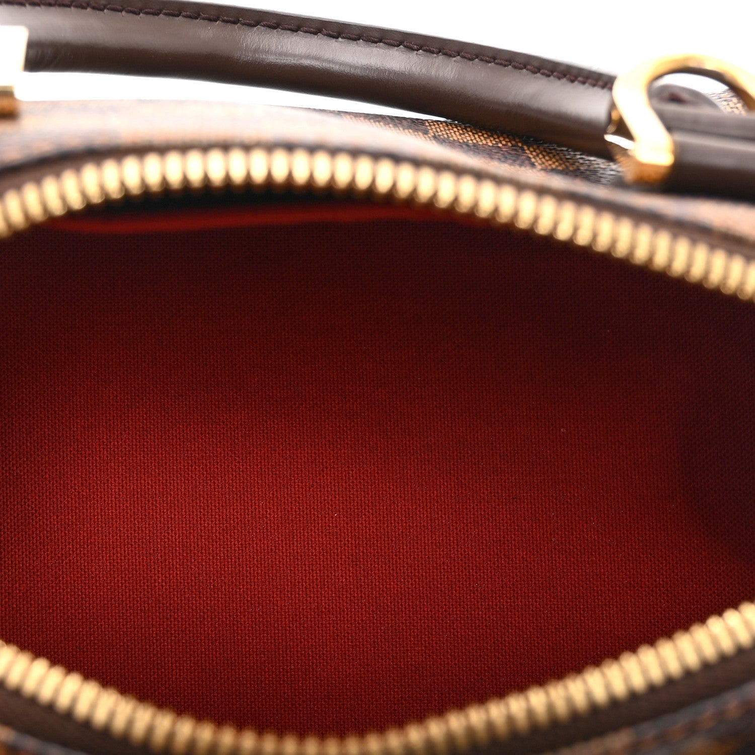 Louis Vuitton Damier Ebene Ribera Mini