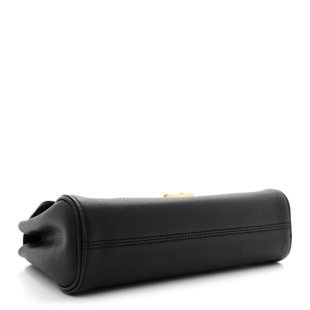 Louis Vuitton Empreinte Saint Germain PM Black