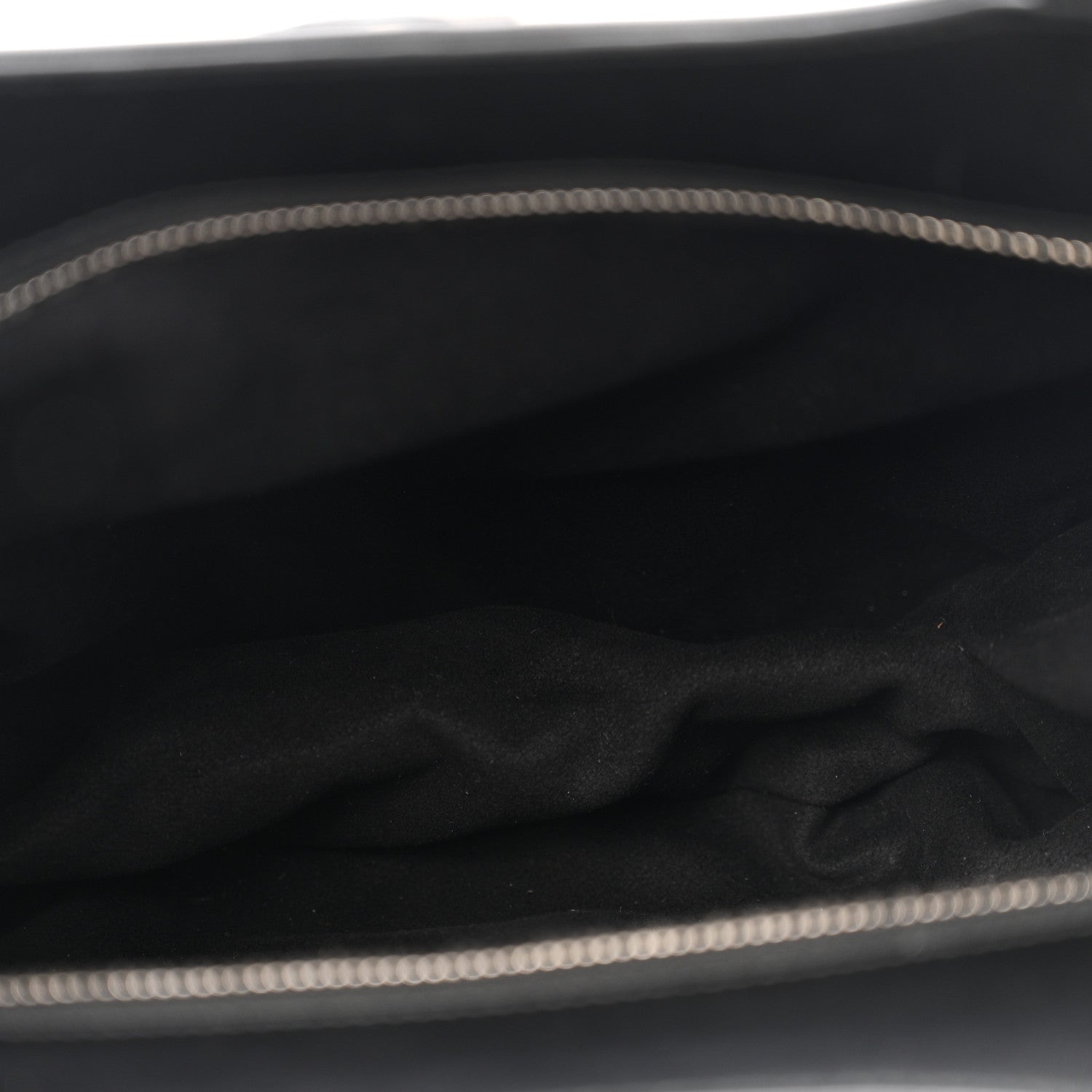 Gucci Calfskin Petite GG Small Tote Bag Black