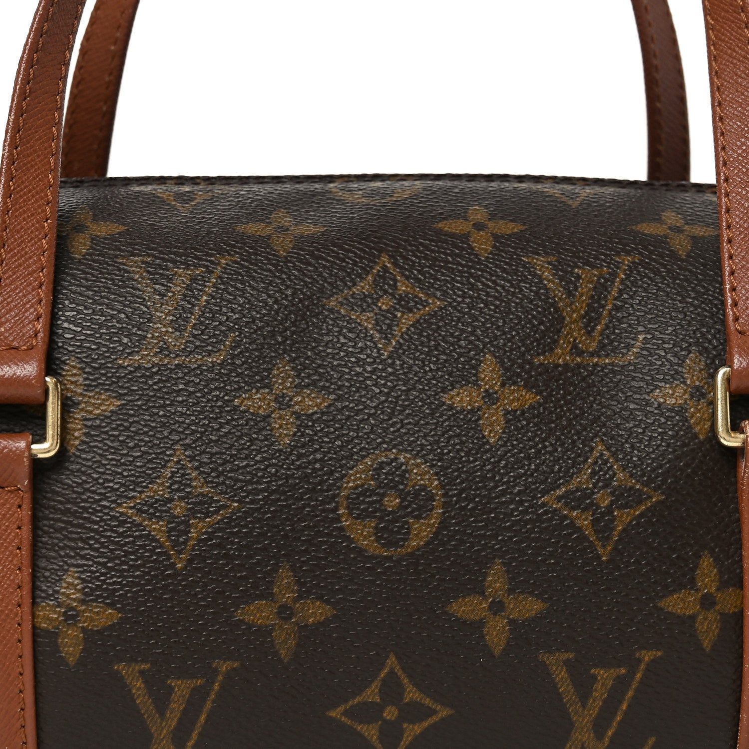 Louis Vuitton Monogram Papillon 26