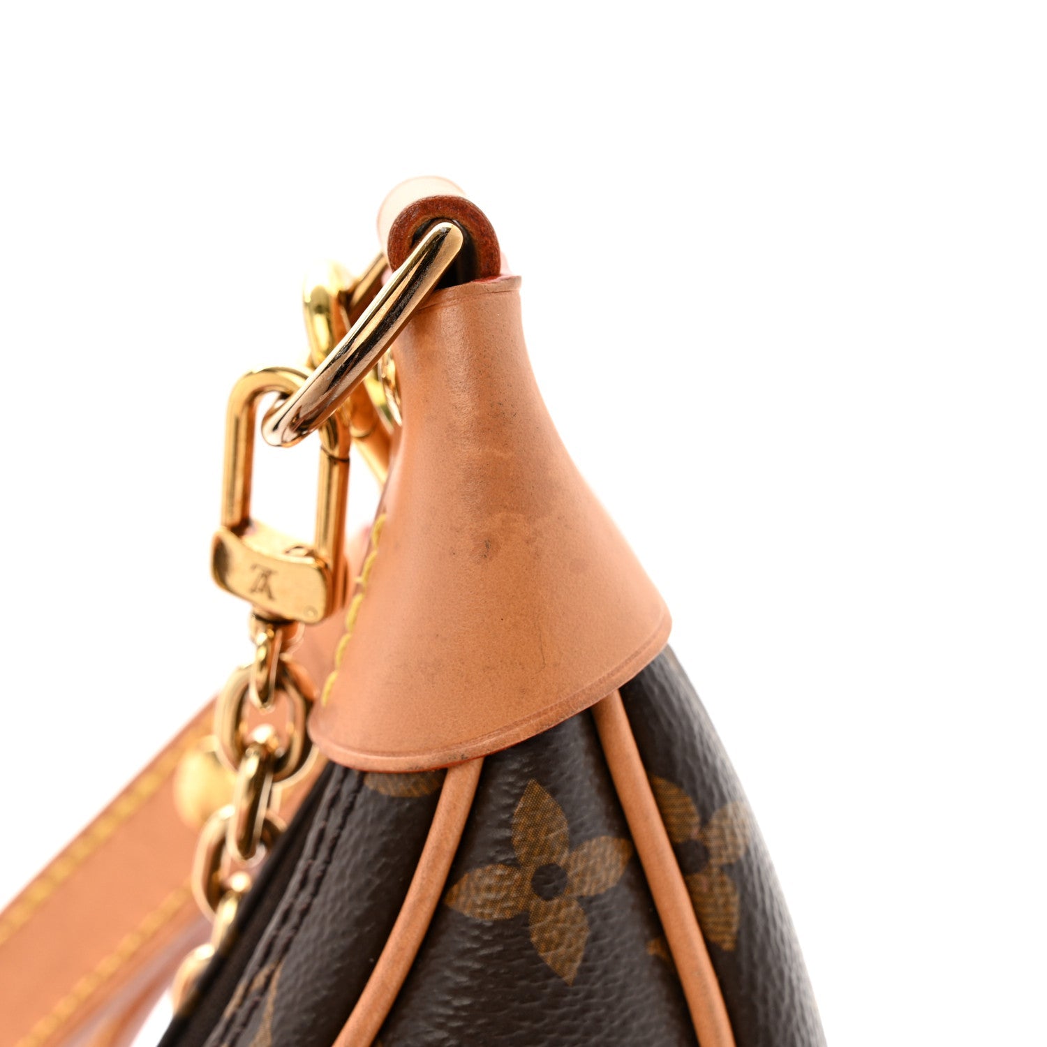 Louis Vuitton Monogram Loop
