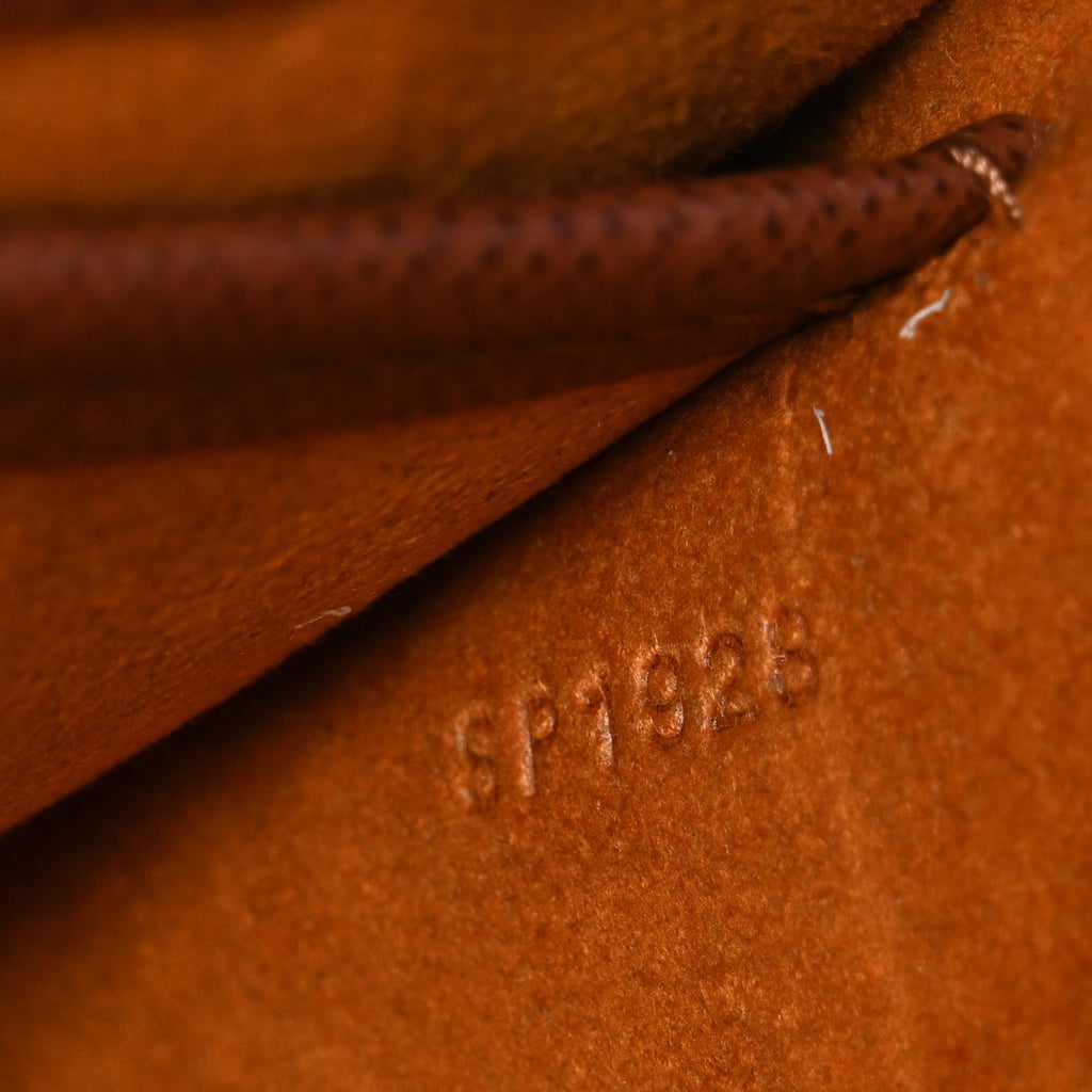 Louis Vuitton Monogram Musette Tango
