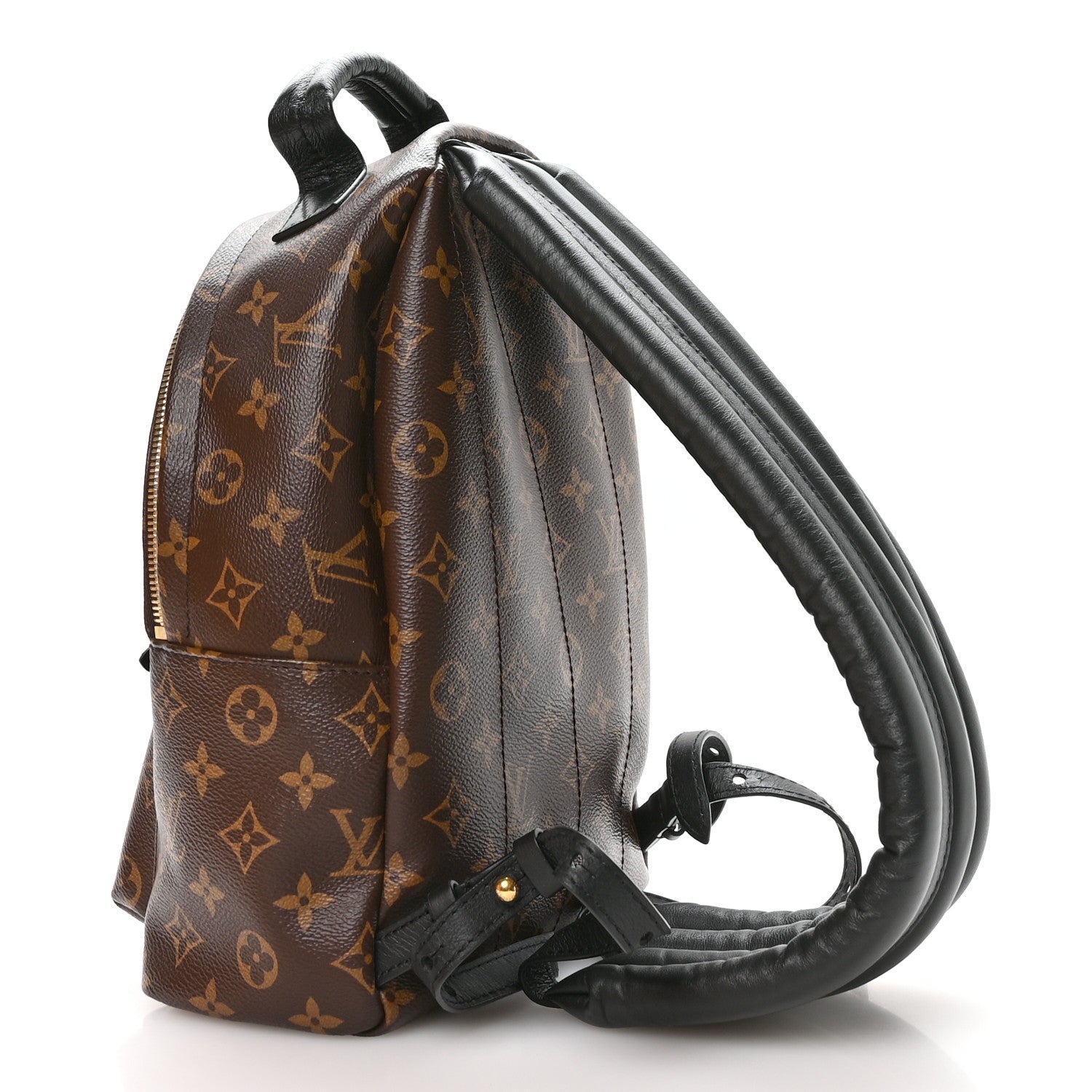 Louis Vuitton Monogram Palm Springs Backpack PM