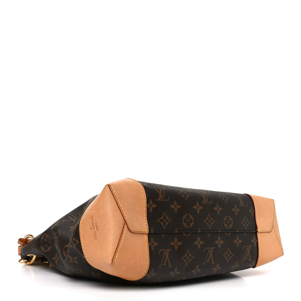 Louis Vuitton Monogram Berri PM