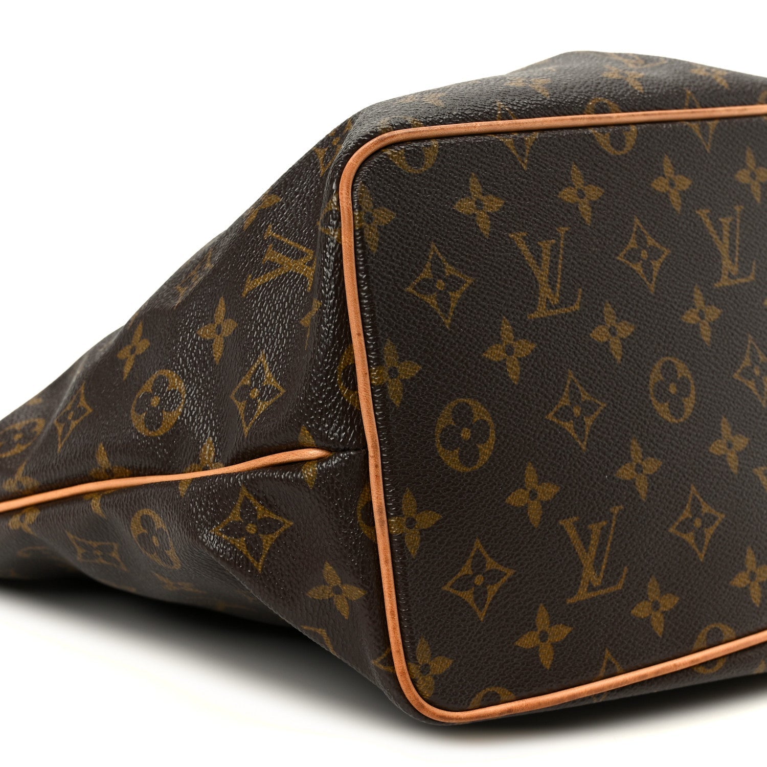 Louis Vuitton Monogram Palermo PM
