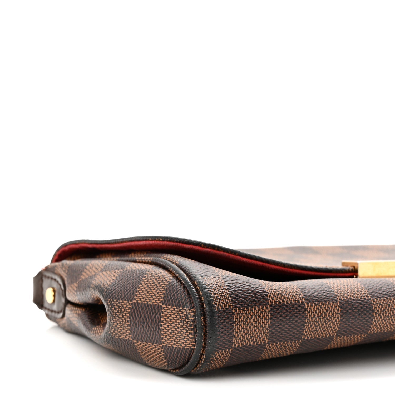 Louis Vuitton Damier Ebene Favorite MM