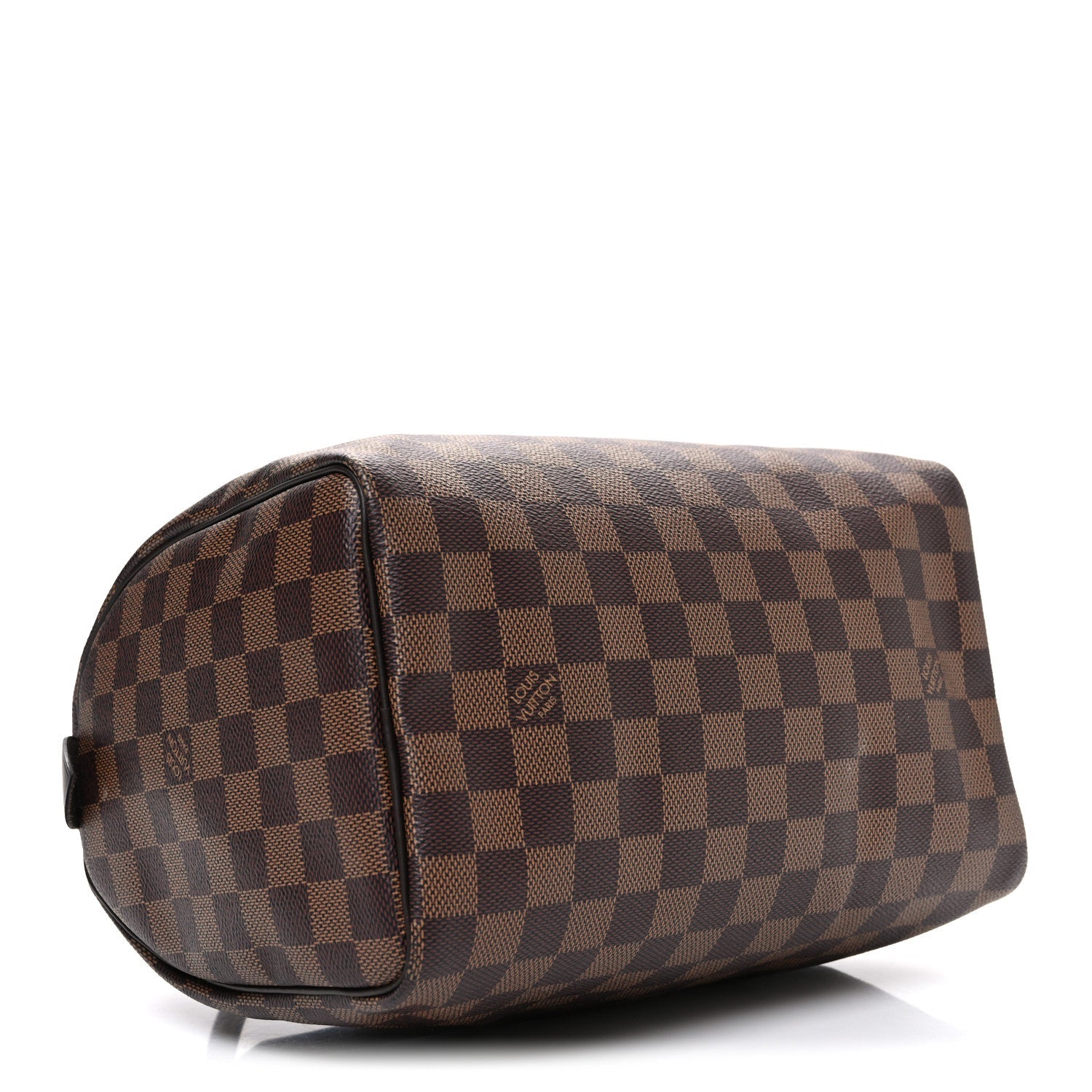 Louis Vuitton Damier Ebene Speedy 25