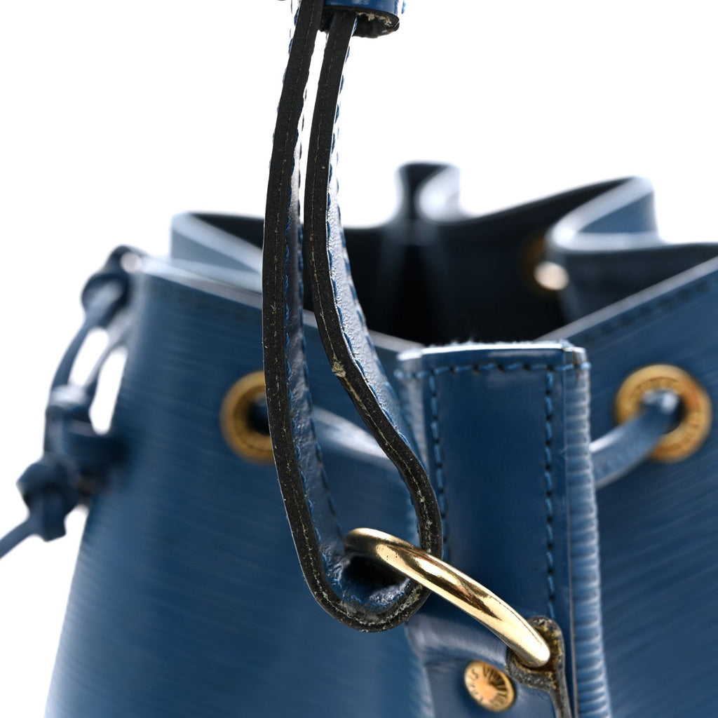 Louis Vuitton Epi Petit Noe Toledo