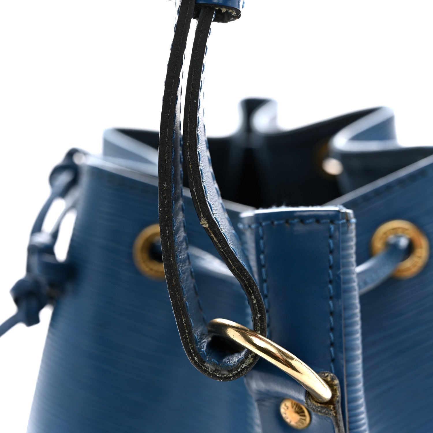 Louis Vuitton Epi Petit Noe Toledo