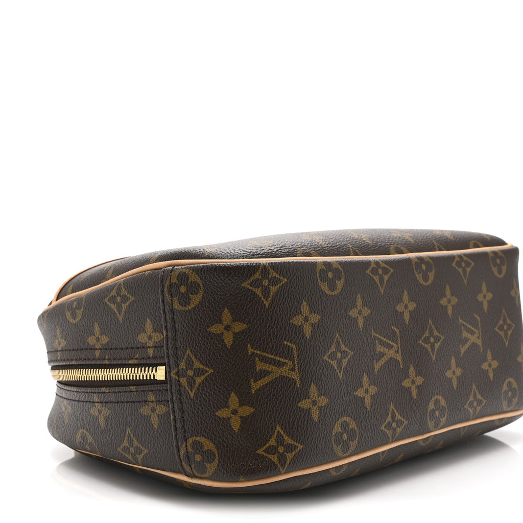 Louis Vuitton Monogram Trouville