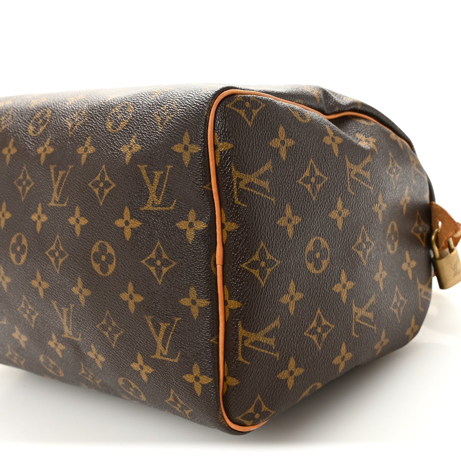 Louis Vuitton Monogram Speedy 30