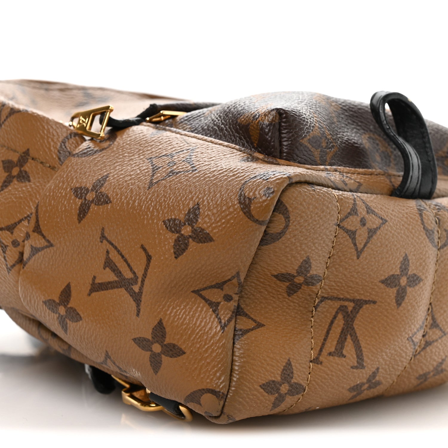 Louis Vuitton Reverse Monogram Palm Springs Backpack Mini