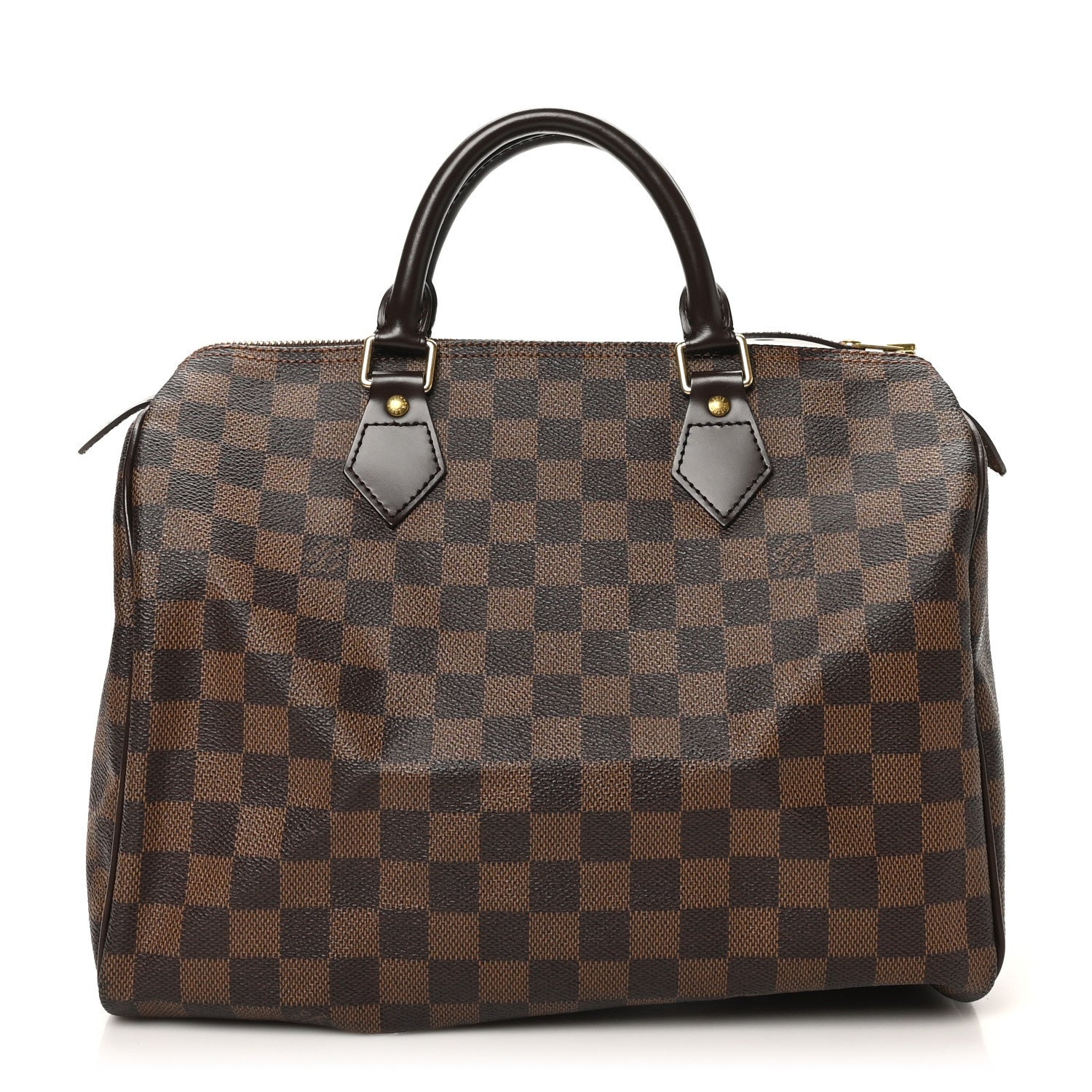 Louis Vuitton Damier Ebene Speedy 30