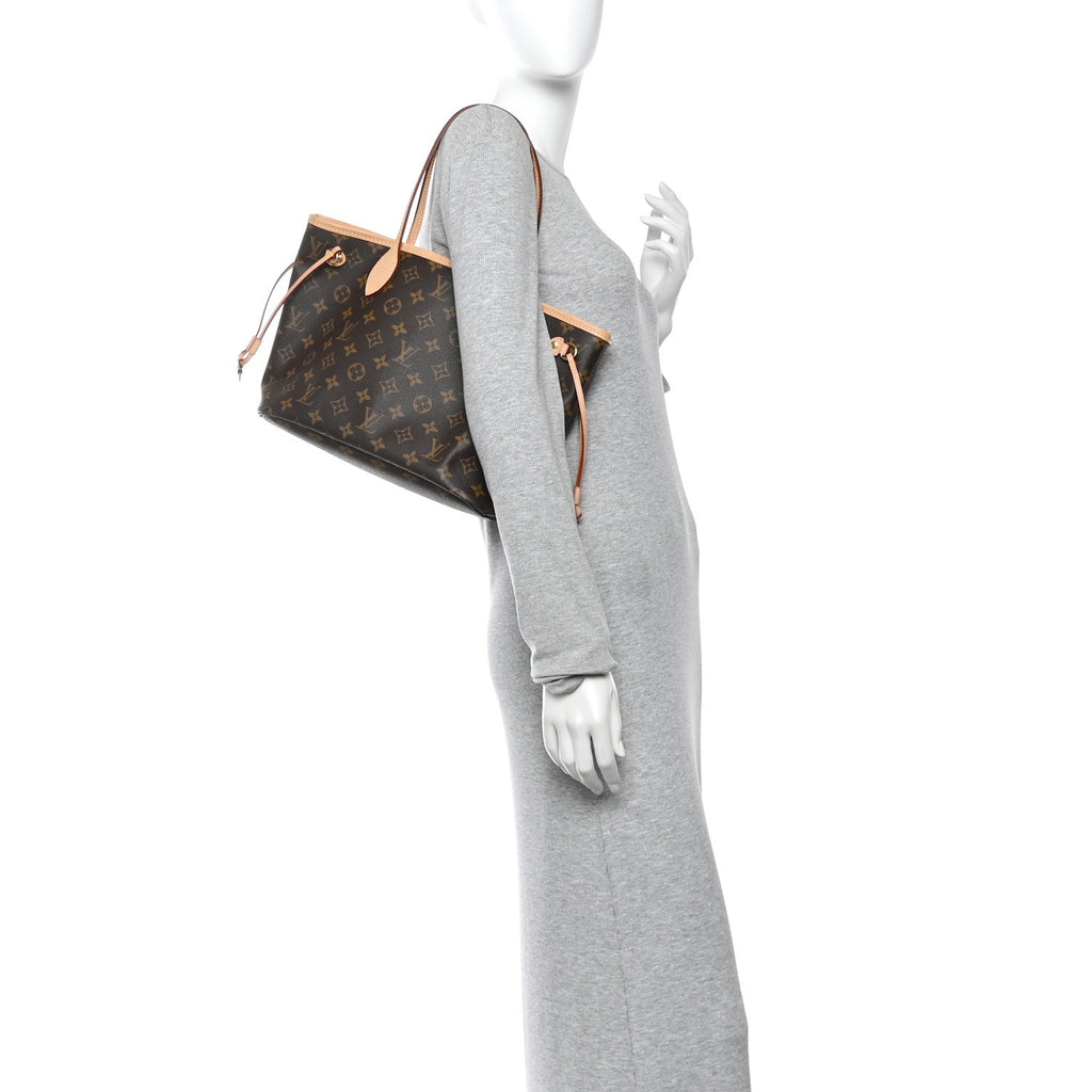 Louis Vuitton Monogram Neo Neverfull PM