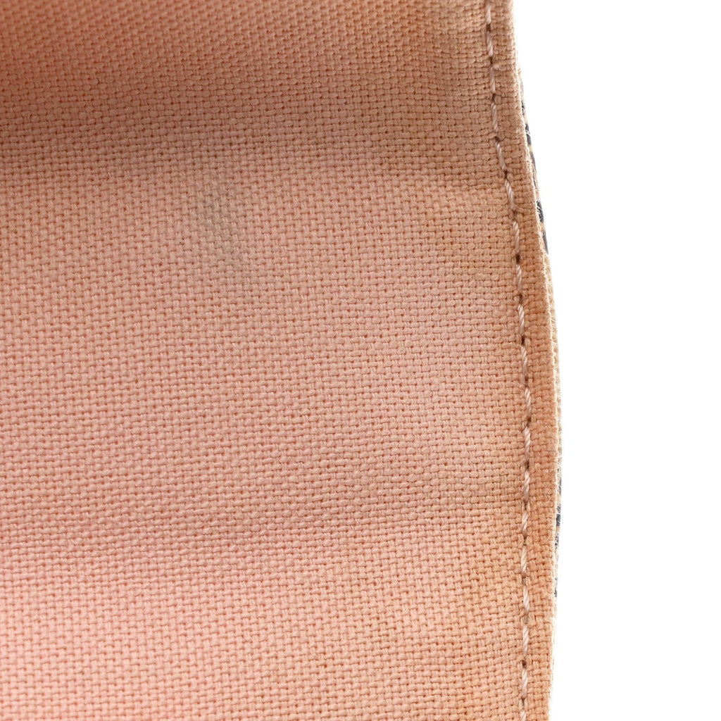 Louis Vuitton Damier Azur Croisette