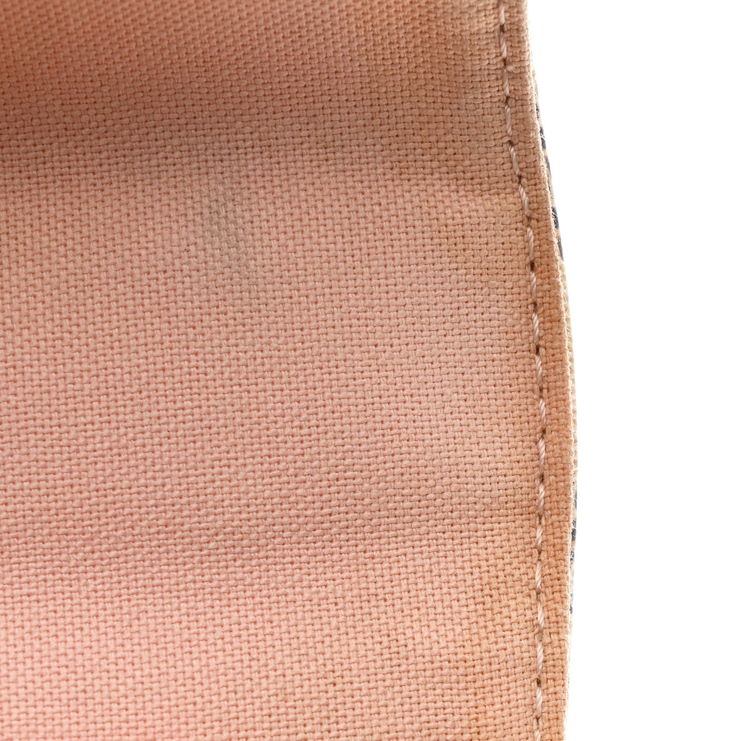 Louis Vuitton Damier Azur Croisette