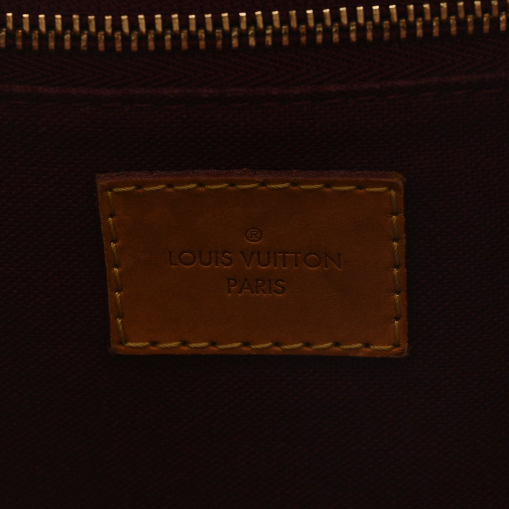 Louis Vuitton Monogram Raspail MM